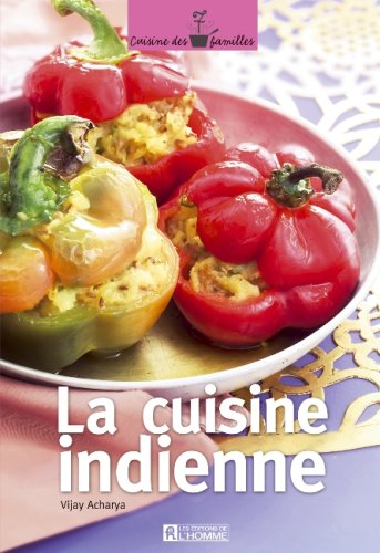 9782761923927: CUISINE INDIENNE -LA