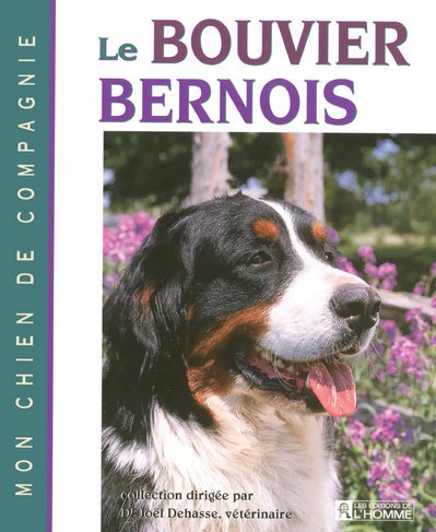 9782761924832: BOUVIER BERNOIS