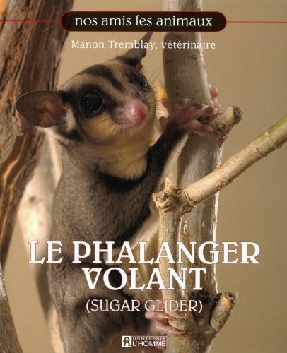 Le phalanger volant (9782761925211) by Tremblay, Manon