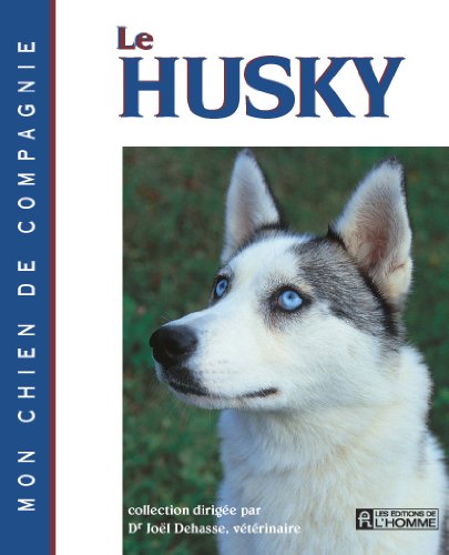 9782761925235: Le husky