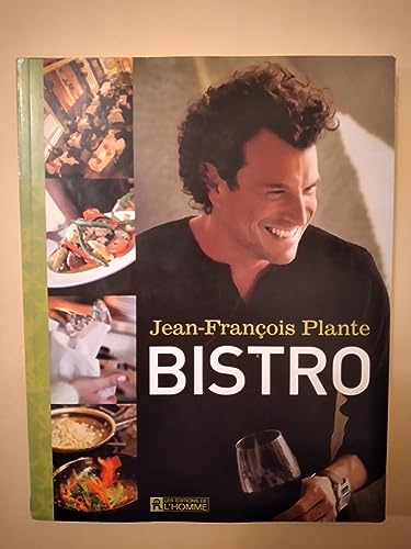 Stock image for Bistro for sale by Better World Books