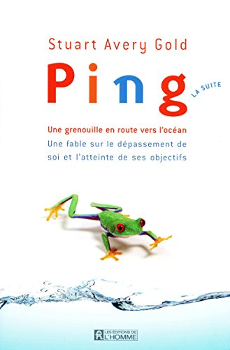 Imagen de archivo de Ping (French Edition) a la venta por Better World Books