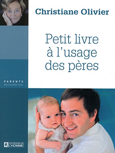 Beispielbild fr Petit livre  l'usage des pres zum Verkauf von medimops