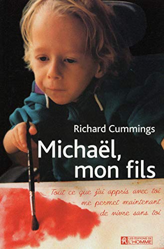 Beispielbild fr MICHAEL, MON FILS zum Verkauf von Ammareal