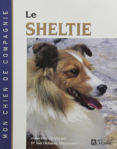 Stock image for Sheltie for sale by Better World Books