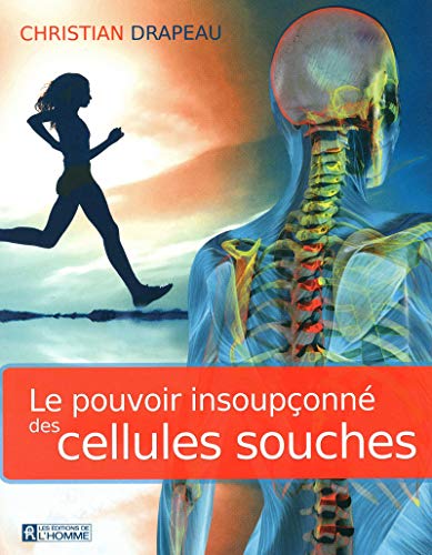 9782761927895: Le pouvoir insouponn des cellules souches