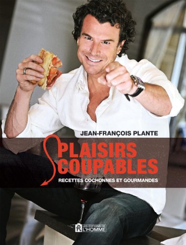 Stock image for Plaisirs Coupables for sale by GF Books, Inc.