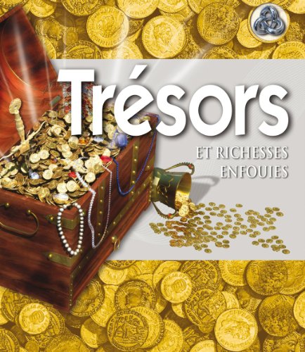 9782761929622: Trsors et Richesses Disparues