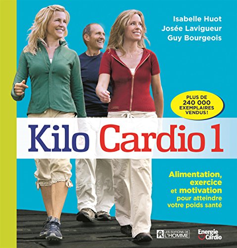 Stock image for kilo cardio volume01 (n.e) for sale by GF Books, Inc.