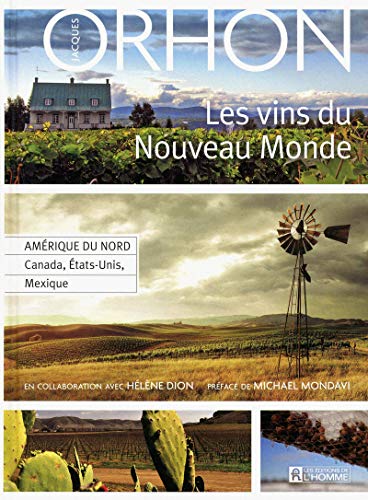 9782761931632: Les vins du Nouveau Monde: 3