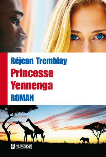 9782761933247: Princesse Yennenga