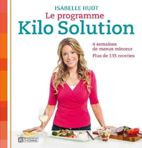 Stock image for Programme Kilo Solution for sale by Better World Books