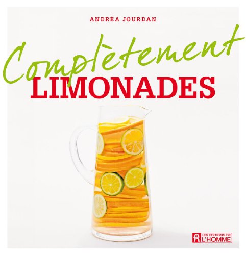 Stock image for Limonades for sale by Better World Books