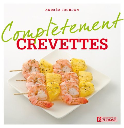 Stock image for Crevettes for sale by Better World Books Ltd
