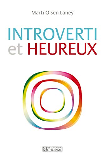 Beispielbild fr Introverti et Heureux zum Verkauf von medimops