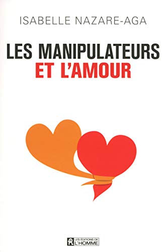 Beispielbild fr Les manipulateurs et l'amour NC zum Verkauf von medimops