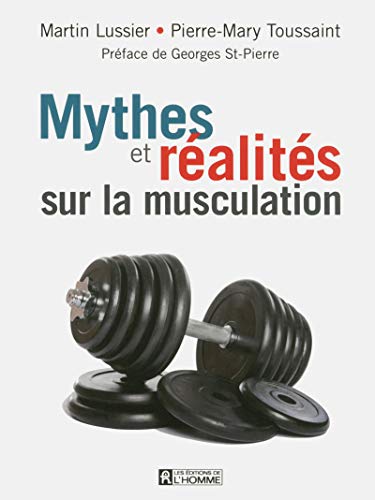 Beispielbild fr Mythes et ralits sur la musculation zum Verkauf von medimops