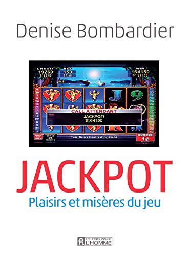 Beispielbild fr Jackpot (French Edition) zum Verkauf von Better World Books