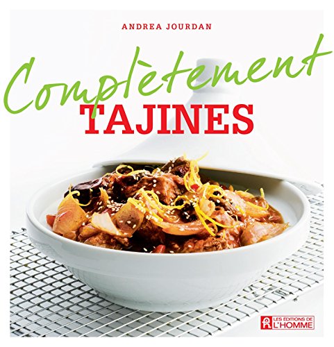 9782761938570: Compltement tajines (French Edition)