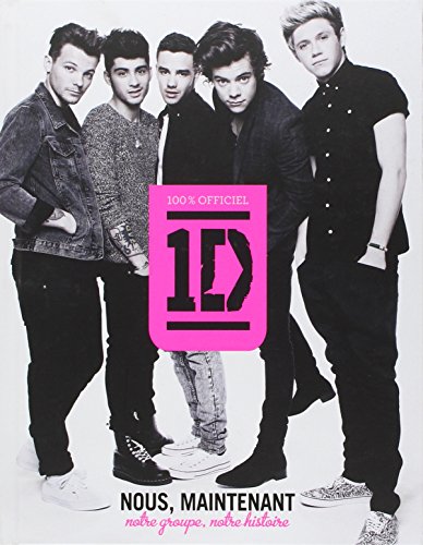 Stock image for Where are we now ? One direction for sale by medimops