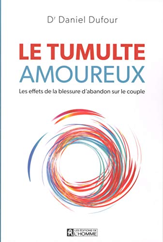 Beispielbild fr Le tumulte amoureux zum Verkauf von medimops