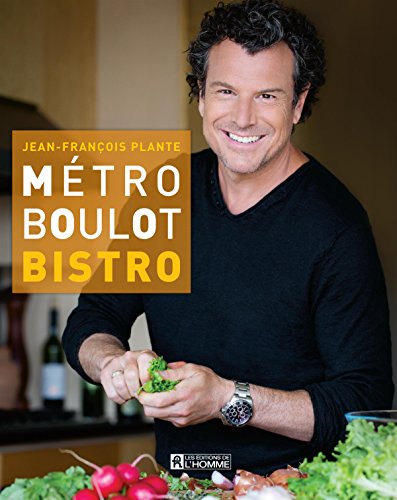 Stock image for Mtro, Boulot, Bistro for sale by GF Books, Inc.