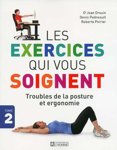 Stock image for Les exercices qui vous soignent for sale by Better World Books