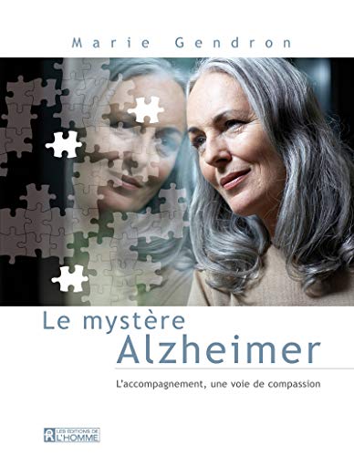 Stock image for Le mystre Alzheimer (Nouvelle dition) for sale by Gallix