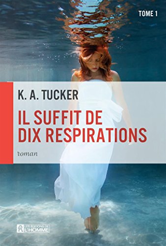 9782761941952: Suffit de Dix Respirations