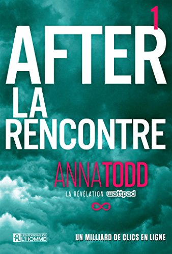 Stock image for After : La Rencontre for sale by Better World Books