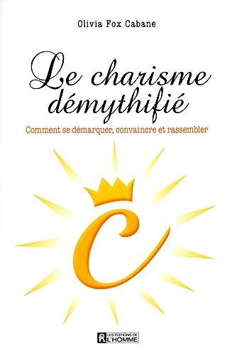 9782761942331: Le charisme dmythifi