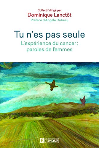 Beispielbild fr Tu n'es pas seule (Nouvelle  dition) (French Edition) zum Verkauf von Books From California