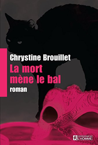 Stock image for Mort Mne le Bal for sale by Better World Books