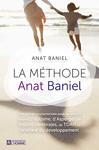 Imagen de archivo de La mthode Anat Baniel a la venta por medimops