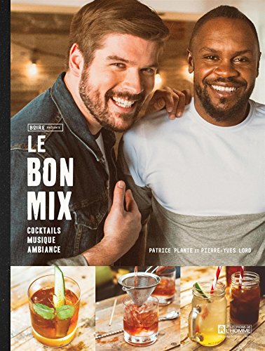 Stock image for Bon mix(Le) for sale by Better World Books: West