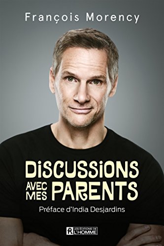 Stock image for Discussions avec mes parents (French Edition) for sale by ThriftBooks-Atlanta
