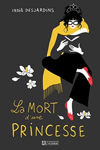 Beispielbild fr La mort d'une princesse (French Edition) zum Verkauf von Better World Books