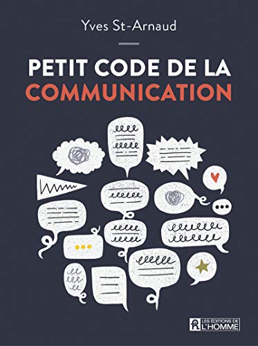 Beispielbild fr Petit code de la communication zum Verkauf von Books Unplugged