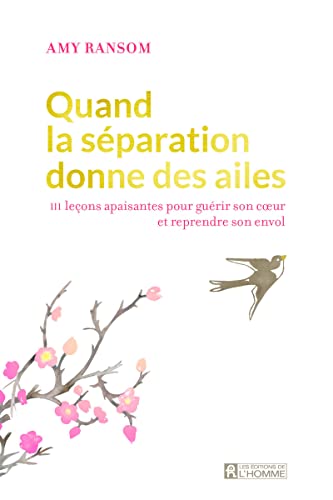Stock image for Quand la sparation donne des ailes for sale by Gallix