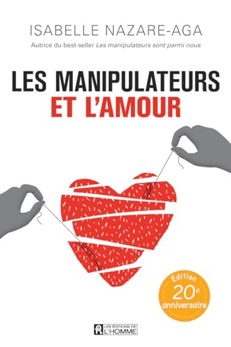 Beispielbild fr Les manipulateurs et l'amour zum Verkauf von medimops
