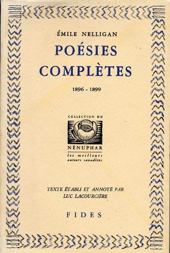 Stock image for posies compltes 1896-1899 for sale by BMV Bookstores
