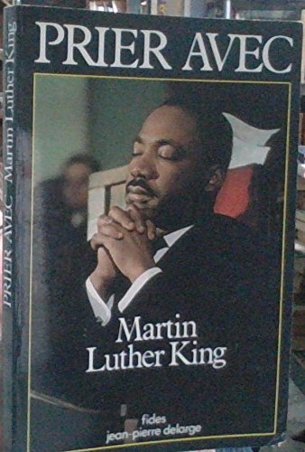 Imagen de archivo de Martin Luther King. a la venta por Librera y Editorial Renacimiento, S.A.