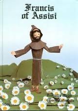 Beispielbild fr Francis of Assisi zum Verkauf von Violet's Bookstack
