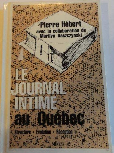 Le Journal Intime