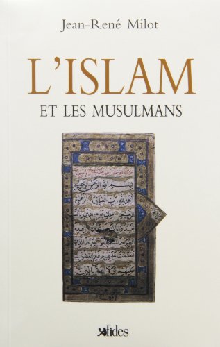 Stock image for L'Islam et les musulmans for sale by Better World Books