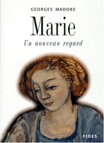 Stock image for MARIE. Un nouveau regard for sale by Librairie Th  la page