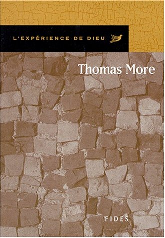 9782762121179: Thomas More