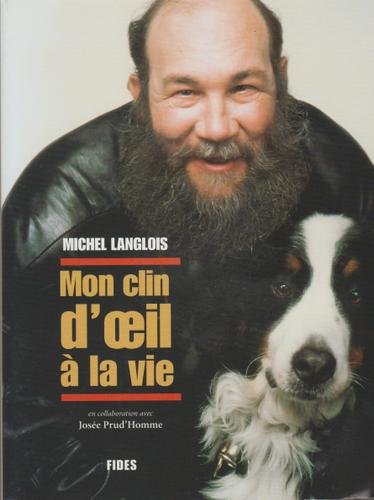 Stock image for Mon Clin d'Oeil a la Vie for sale by Better World Books