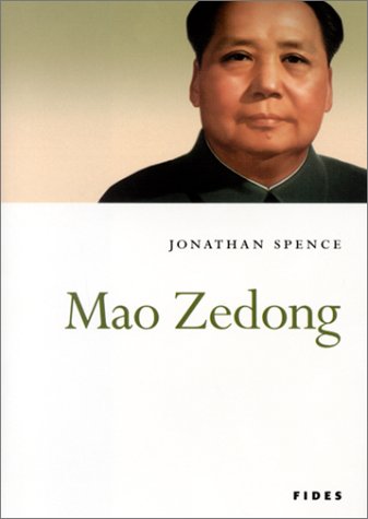 MAO ZEDONG (9782762123197) by SPENCE J