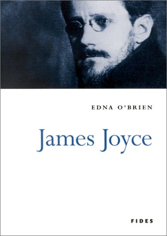 9782762123210: James Joyce